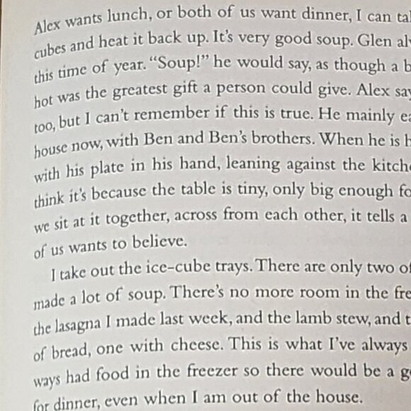 Every Last One A Novel by New York Times Best Seller Anna Quindlen Hardback Book - Picture 13 of 16